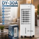 Климатический охладитель воздуха HUIXU DY-30A