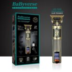 Машинка для стрижки BaByverse VS-7005