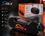 Портативная колонка Sing-e ZQS-X1