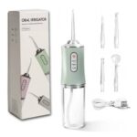 Иригатор Oral Irrigator модель 190