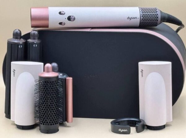 Стайлер Dyson Airwrap HS05 — изображение 2