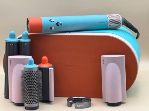 Стайлер Dyson Airwrap HS05 — изображение 4