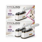 Портативный отпариватель Proliss PRO-802