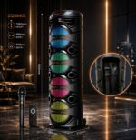 Караоке-колонка Sing-e ZQS8403 — изображение 3