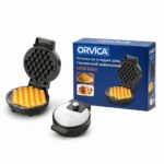 Гонконгская вафельница ORVICA ORM-608A