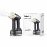 Вакуумный отпариватель ORVICA ORM-6009