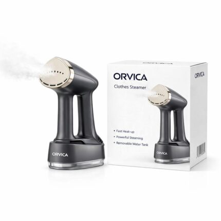 Вакуумный отпариватель ORVICA ORM-6009