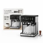 Кофемашина LumaBella LB-54018