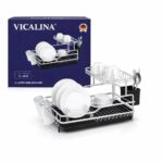Сушилка для посуды Vicalina VL-0005
