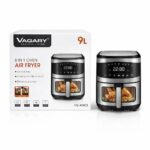 Аэрогриль Vagary VG-A903 9 л