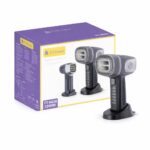 Вакуумный отпариватель TriTower TT-6620