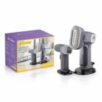 Вакуумный отпариватель TriTower TT-6620