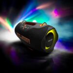 Bluetooth колонка Koleer A80 — изображение 2