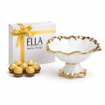 Конфетница ELLA X472