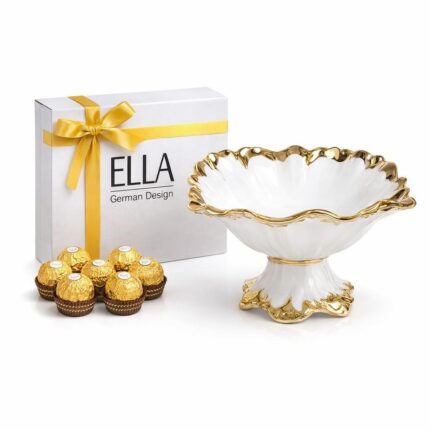 Конфетница ELLA X472