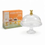 Конфетница Elaf Home DX-04