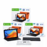 Планшет SmartBarry B750