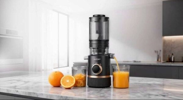 Шнековая соковыжималка Hadiiy HD-623 — изображение 3