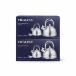 Чайник для кипячения воды VICALINA VL-7162A
