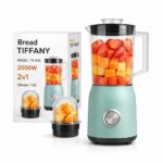 Стационарный блендер TIFFANY TF-816 2в1