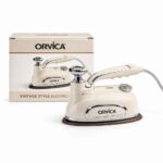 Дорожный утюг 2в1 Orvica ORM 3521