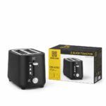 Тостер Zwillon ZW-6702 на 2 ломтика