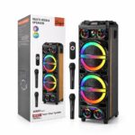 Мультимедийная колонка Sing-e ZQS8231