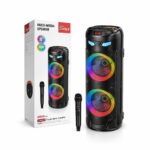 Портативная акустическая система Sing-e ZQS8237