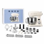 Кухонный комбайн SMEG SM-19