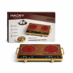 Инфракрасная плита HADIIY HD-7033
