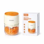 Мини-измельчитель продуктов Mohl M6