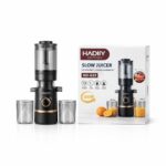 Шнековая соковыжималка Hadiiy HD-623 — изображение 4