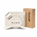 Набор кухонных разделочных досок SMEG