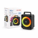 Портативная колонка Sing-e CQS-S683