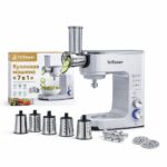 Кухонная машина TriTower TT-7007 7 в 1