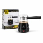 Электрическая кофеварка Zwillon ZW-6820
