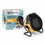 Тепловая пушка Tiffany TF-8003