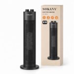 Электрический обогреватель Sokany SK-18005