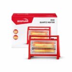 Обогреватель Добрыня 2830 Quartz Heater
