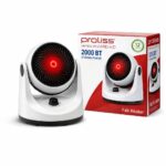 Ветродуй обогреватель Proliss PRO-3031