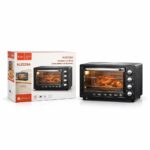 Электрическая духовка Hoco HJD29A 48л