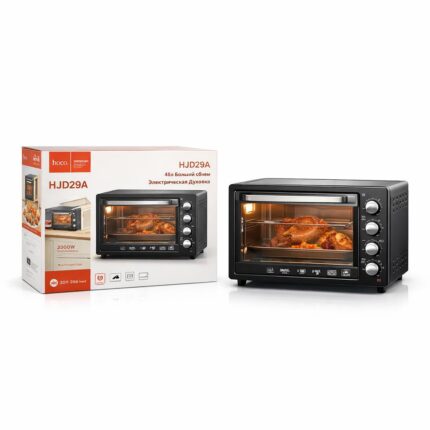Электрическая духовка Hoco HJD29A 48л