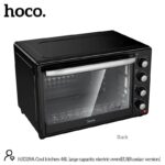 Электрическая духовка Hoco HJD29A 48л — изображение 7