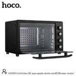 Электрическая духовка Hoco HJD29A 48л — изображение 8
