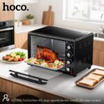 Электрическая духовка Hoco HJD29A 48л — изображение 9