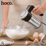 Проводной миксер Hoco HJD09A — изображение 6