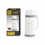 Вакуумный термос Zwillon ZW21-1.0L