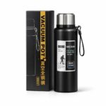 Термос Vacuum Pot 600 мл