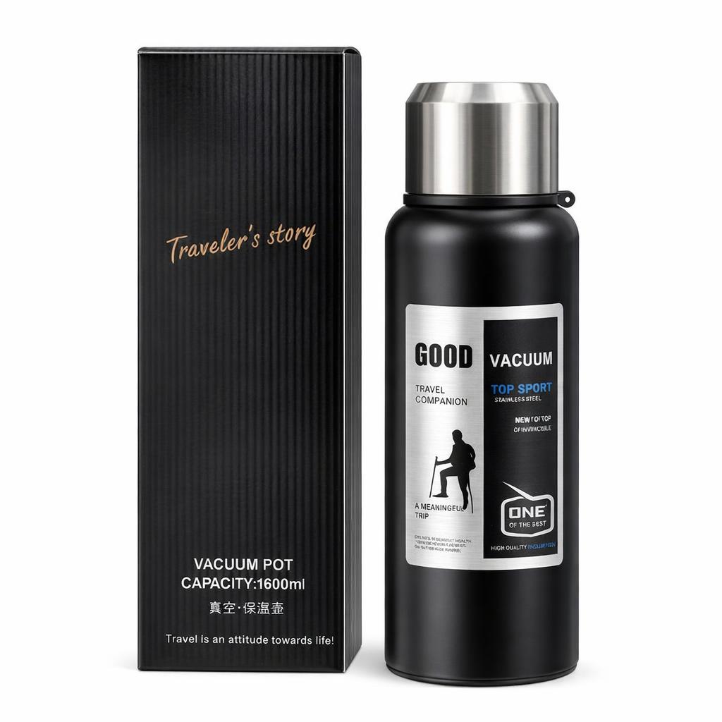 product-photo-1789329452615-0 Вакуумный термос 1600 мл — изображение 1