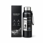Термос Vacuum Pot 2000 мл
